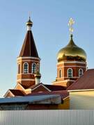 Волжский. Луки (Войно-Ясенецкого), церковь