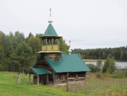 Георгия Победоносца, часовня