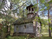 Часовня Антипы Пергамского