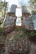 Церковь Успения Пресвятой Богородицы, , Клюкино (погост Тереботунь), Кашинский городской округ, Тверская область