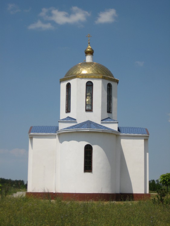 Витязево. Церковь иконы Божией Матери 