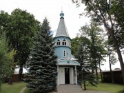 Церковь Успения Пресвятой Богородицы - Мажейкяй - Тельшяйский уезд - Литва