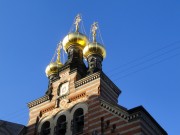 Церковь Александра Невского, , Копенгаген, Дания, Прочие страны