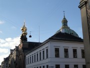 Церковь Александра Невского, , Копенгаген, Дания, Прочие страны
