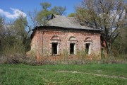 Церковь Иоанна Златоуста, , Бакино, Белёвский район, Тульская область