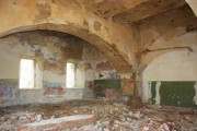 Церковь Иоанна Златоуста, , Бакино, Белёвский район, Тульская область