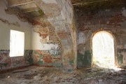 Церковь Иоанна Златоуста, , Бакино, Белёвский район, Тульская область