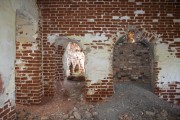 Церковь Иоанна Златоуста, , Бакино, Белёвский район, Тульская область