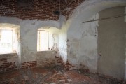 Церковь Иоанна Златоуста, , Бакино, Белёвский район, Тульская область