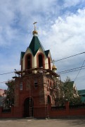Церковь Николая Чудотворца, Клокольня<br>, Самара, Самара, город, Самарская область
