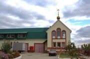Церковь Николая Чудотворца - Самара - Самара, город - Самарская область