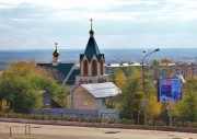 Церковь Николая Чудотворца - Самара - Самара, город - Самарская область