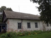 Церковь Николая Чудотворца, , Кирейково, Ульяновский район, Калужская область