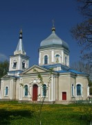 Церковь Успения Пресвятой Богородицы - Летичев - Летичевский район - Украина, Хмельницкая область