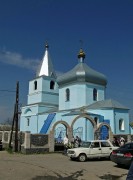 Церковь Михаила Архангела, , Летичев, Летичевский район, Украина, Хмельницкая область