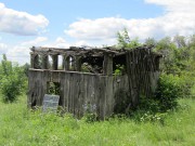 Церковь Михаила Архангела, отдельно стоящая звонница<br>, Куты, Золочевский район, Украина, Львовская область