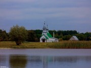 Мухавец. Владимира равноапостольного, церковь