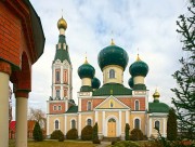 Церковь Иоанна Богослова, , Черни, Брестский район, Беларусь, Брестская область