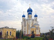 Церковь Георгия Победоносца - Брест - Брест, город - Беларусь, Брестская область