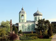 Церковь Серафима Саровского - Брест - Брест, город - Беларусь, Брестская область