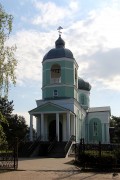 Церковь Серафима Саровского - Брест - Брест, город - Беларусь, Брестская область