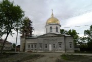 Церковь Рождества Христова - Рождествено - Волжский район - Самарская область