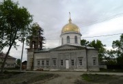 Церковь Рождества Христова, , Рождествено, Волжский район, Самарская область