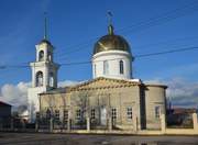 Рождествено. Рождества Христова, церковь