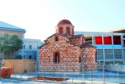 Церковь Андрея Первозванного, Вид с юго-востока<br>, Ираклион, Крит (Κρήτη), Греция