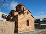 Церковь Андрея Первозванного, , Ираклион, Крит (Κρήτη), Греция