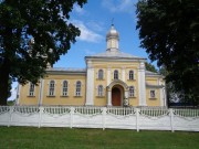 Церковь Успения Пресвятой Богородицы - Селец - Берёзовский район - Беларусь, Брестская область