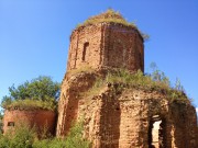 Церковь Успения Пресвятой Богородицы, , Лиховищи, Белёвский район, Тульская область