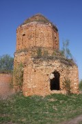 Церковь Успения Пресвятой Богородицы, , Лиховищи, Белёвский район, Тульская область