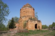 Лиховищи. Успения Пресвятой Богородицы, церковь