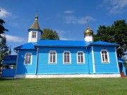 Церковь Покрова Пресвятой Богородицы