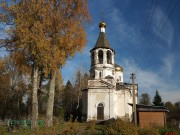 Церковь Рождества Пресвятой Богородицы, , Кирва, Пестовский район, Новгородская область