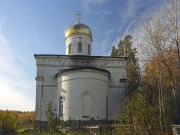 Кирва. Рождества Пресвятой Богородицы, церковь