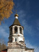 Кирва. Рождества Пресвятой Богородицы, церковь