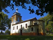 Церковь Николая Чудотворца, , Первомайск (Первомайская), Берёзовский район, Беларусь, Брестская область