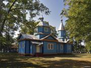 Церковь Рождества Пресвятой Богородицы