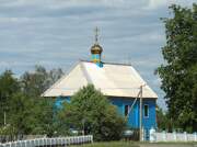 Церковь Преображения Господня, , Дмитровичи, Каменецкий район, Беларусь, Брестская область