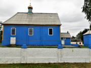 Церковь Преображения Господня