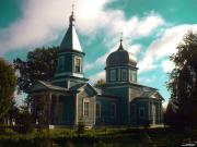 Церковь Воздвижения Креста Господня