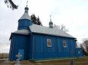 Церковь Преображения Господня