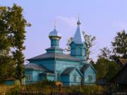 Церковь Рождества Пресвятой Богородицы