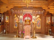 Церковь Луки (Войно-Ясенецкого), , Пятигорск, Пятигорск, город, Ставропольский край