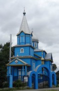 Церковь Николая Чудотворца, , Малорита, Малоритский район, Беларусь, Брестская область