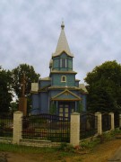 Церковь Николая Чудотворца - Малорита - Малоритский район - Беларусь, Брестская область