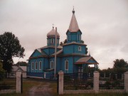 Церковь Николая Чудотворца, , Малорита, Малоритский район, Беларусь, Брестская область