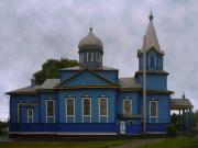 Церковь Николая Чудотворца